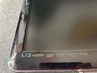 Televisor Samsung LED 24” HD