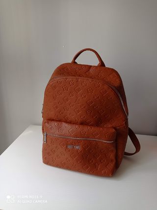 Zaino Sweet Years Grande Marrone