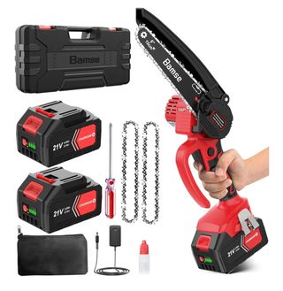 Minimotosierra Bamse