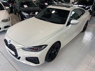 BMW Serie 4 Coupe 420dA 190 2p