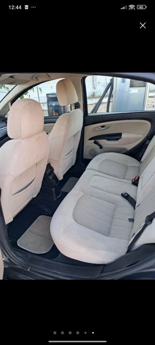 FIAT linia 2011