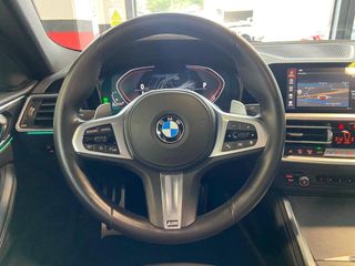 BMW Serie 4 Coupe 420dA 190 2p