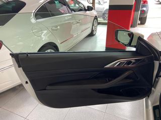 BMW Serie 4 Coupe 420dA 190 2p