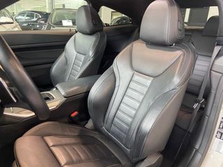 BMW Serie 4 Coupe 420dA 190 2p
