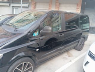 Mercedes-Benz Vito 2005