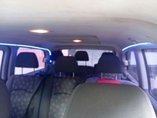 Mercedes-Benz Vito 2005