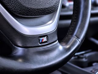 BMW SERIE 1 116d DE REESTRENO !!!