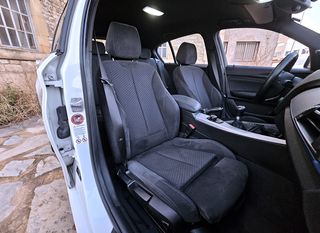 BMW SERIE 1 116d DE REESTRENO !!!