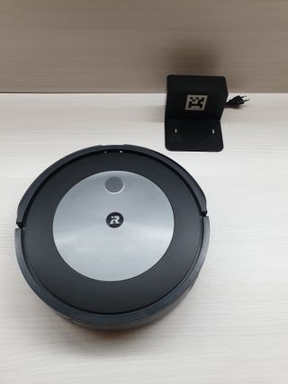 Robot Aspirador Roomba j7
