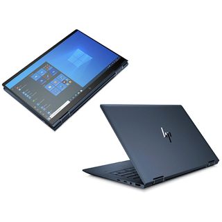 HP Dragonfly G2 Portátil Tablet Azul