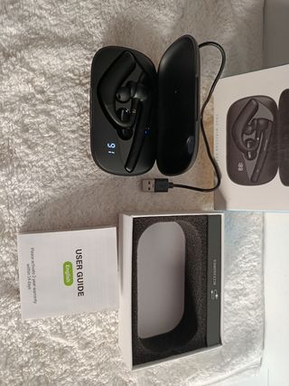 Manos Libres Bluetooth G10