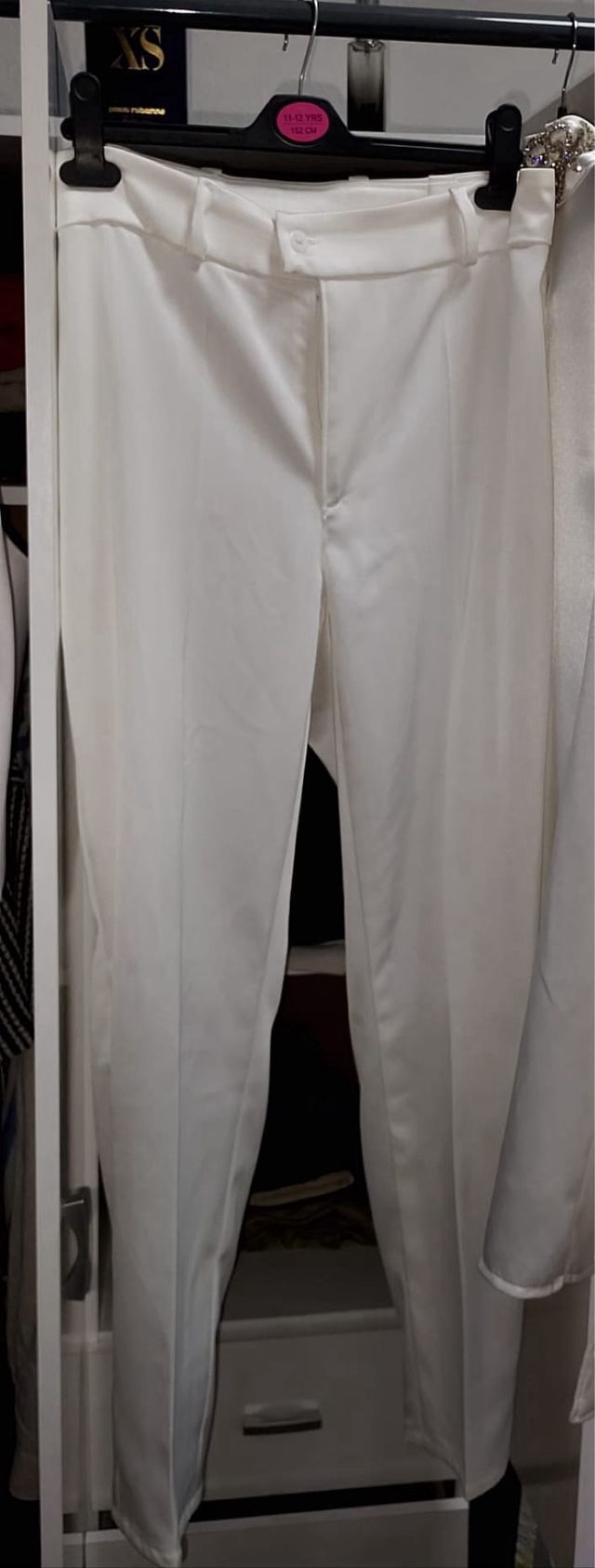 TRAJE DE BODA GITANA