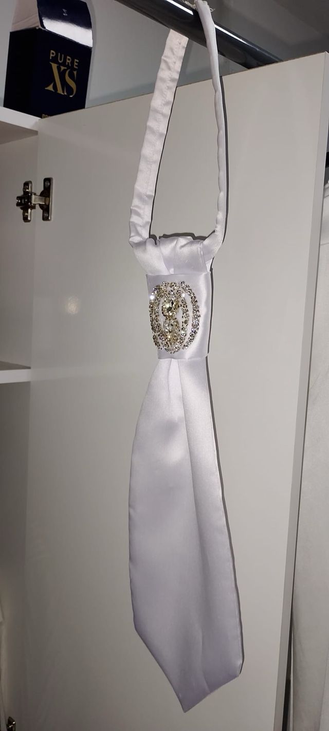 TRAJE DE BODA GITANA