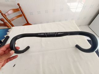 Guiador Giant Connect 420mm