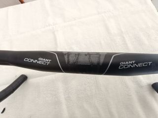 Guiador Giant Connect 420mm