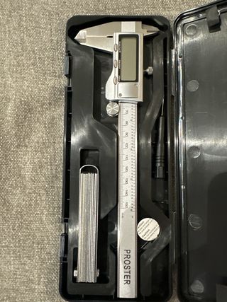 Calibre Digital Proster PST140/PST141