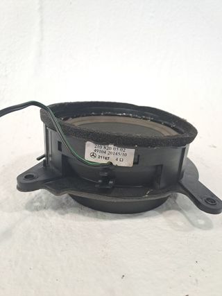 ALTAVOZ MERCEDES-BENZ CLASE E (W210) BERLINA (3)