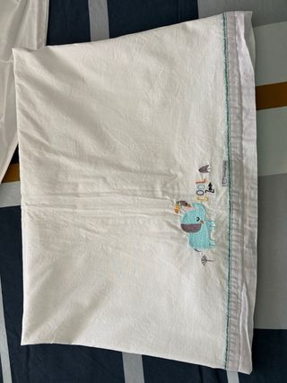 Saco nórdico infantil Bimbipirulos