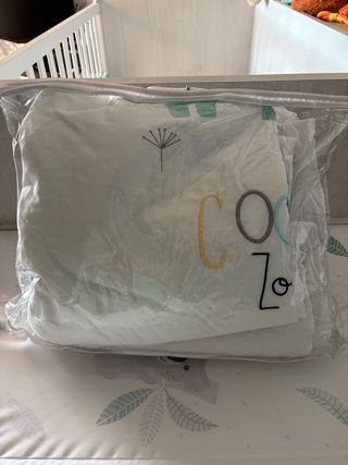 Saco nórdico infantil Bimbipirulos