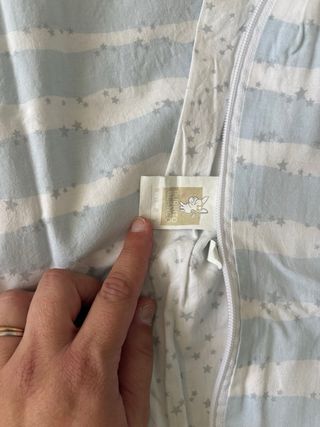 Saco nórdico infantil Bimbipirulos