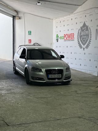 Audi A3 2008