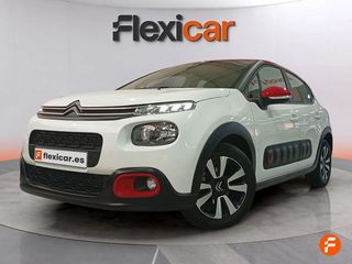 Citroën C3 BlueHDi 73KW (100CV) S&S FEEL