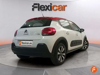 Citroën C3 BlueHDi 73KW (100CV) S&S FEEL