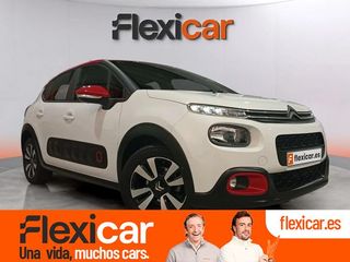 Citroën C3 BlueHDi 73KW (100CV) S&S FEEL