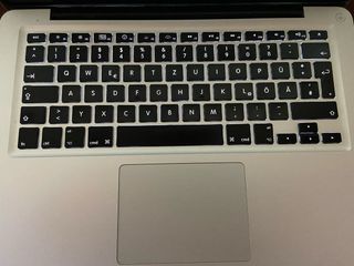 Apple MacBook Pro 13,3 250GB HDD Intel Core 2 D