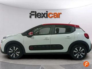 Citroën C3 BlueHDi 73KW (100CV) S&S FEEL