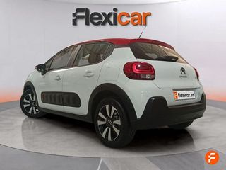 Citroën C3 BlueHDi 73KW (100CV) S&S FEEL