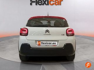Citroën C3 BlueHDi 73KW (100CV) S&S FEEL