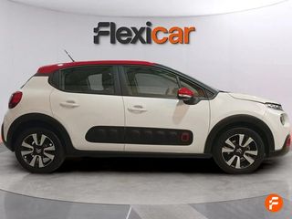 Citroën C3 BlueHDi 73KW (100CV) S&S FEEL