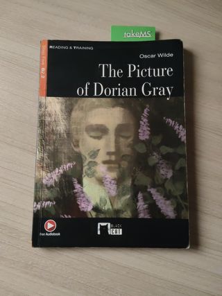 The Picture of Dorian Grey (Libro en inglés)