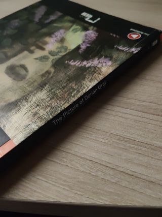 The Picture of Dorian Grey (Libro en inglés)