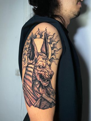TATTOOS MADRID!! 