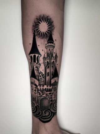 TATTOOS MADRID!! 
