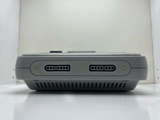 Super Nintendo PAL Console + Controller