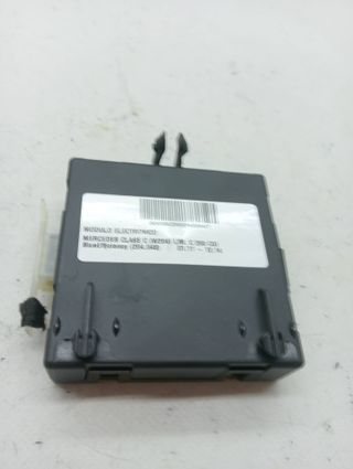 MODULO ELECTRONICO MERCEDES-BENZ CLASE C (W204) LIM. (3)