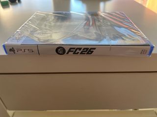 FC 26 PS5 EA Sport