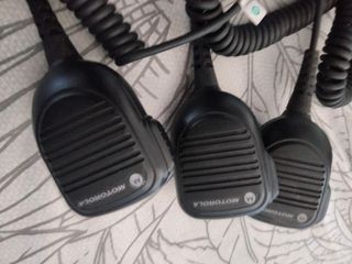 Micrófonos Motorola RMN 5107B  18€ unidad