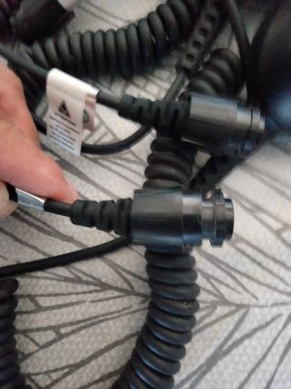 Micrófonos Motorola RMN 5107B  18€ unidad