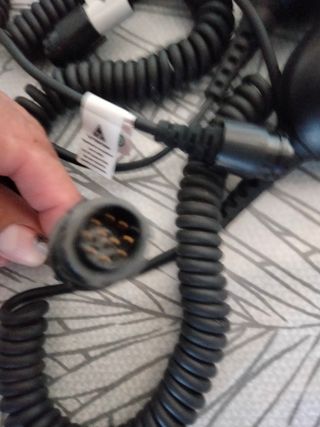 Micrófonos Motorola RMN 5107B  18€ unidad