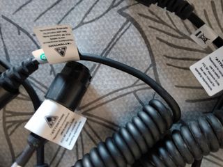 Micrófonos Motorola RMN 5107B  18€ unidad