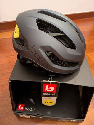 NUEVO Casco BOLLÉ AVIO MIPS talla M