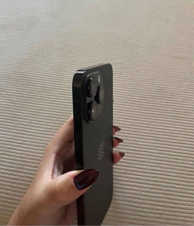 iPhone 14 Pro Max Negro 128Gb