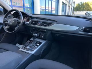 Audi A6 2.0 TDI 177cv multitronic