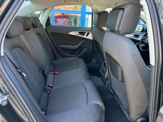 Audi A6 2.0 TDI 177cv multitronic