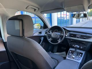 Audi A6 2.0 TDI 177cv multitronic
