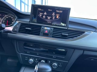 Audi A6 2.0 TDI 177cv multitronic